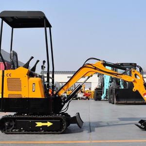 How Much Does an Excavator Cost?