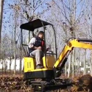 How do I maintain a mini excavator to prevent colstly rapairs?