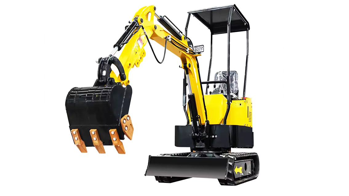 How Do I Maintain a Mini Excavator to Prevent Costly Repairs?