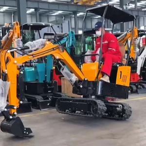 What Are the Most Common Mini Excavator Attachments and Their Uses?