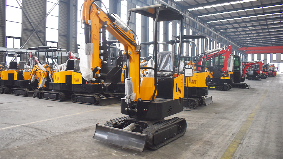 Where can I buy an Excavator for sale