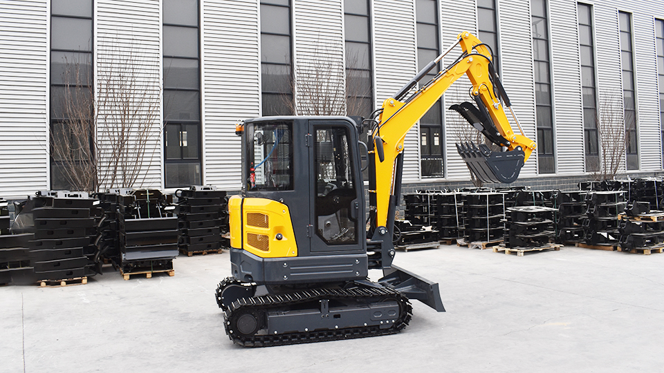 What is the Price of a Hyundai Excavator?