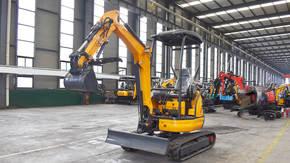 Transport Regulations What You Need to Know About Excavator Weight Limits