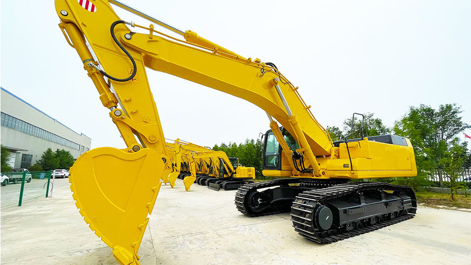 Buying Used Mini Excavators?