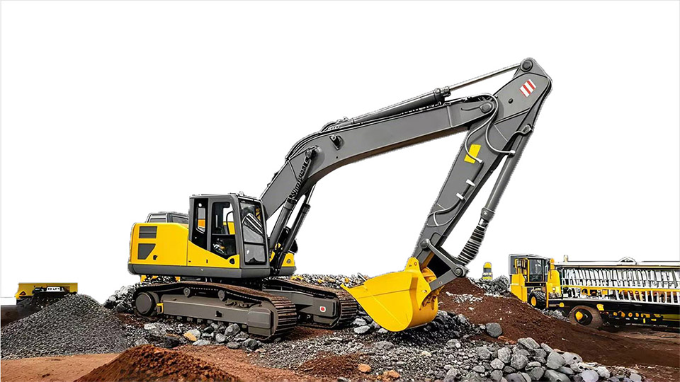 What are the best places to rent a mini excavator?