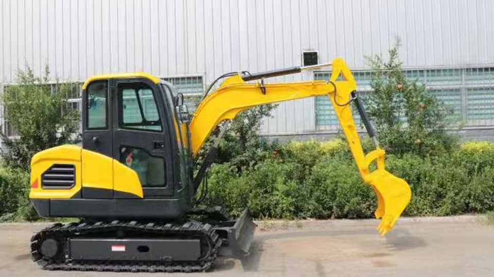 What is the importance of excavator attachments?