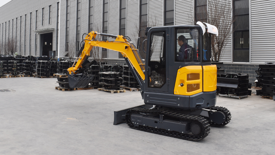How to Master the Art of Excavation