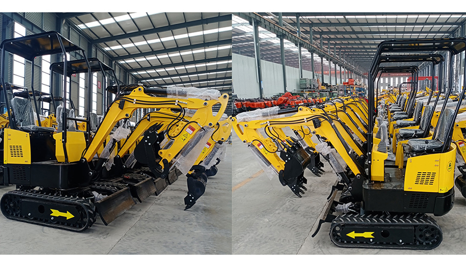 Excavator vs. Bulldozer: Which One is Right for Your Project?