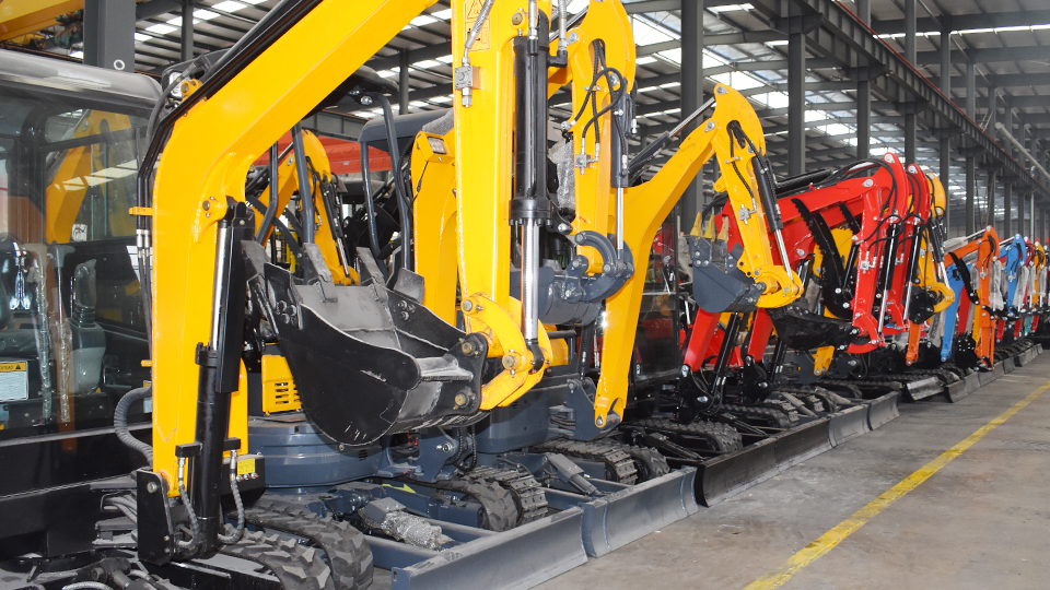 How to Extend the Life of Your Excavator: Essential Maintenance Tips