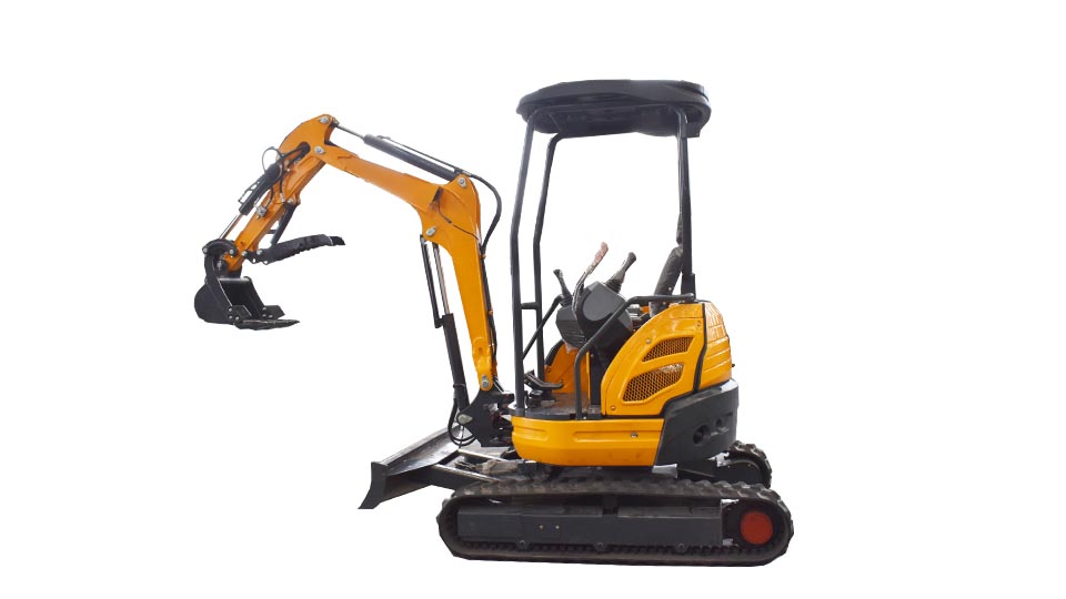 The Importance of Regular Excavator Inspections