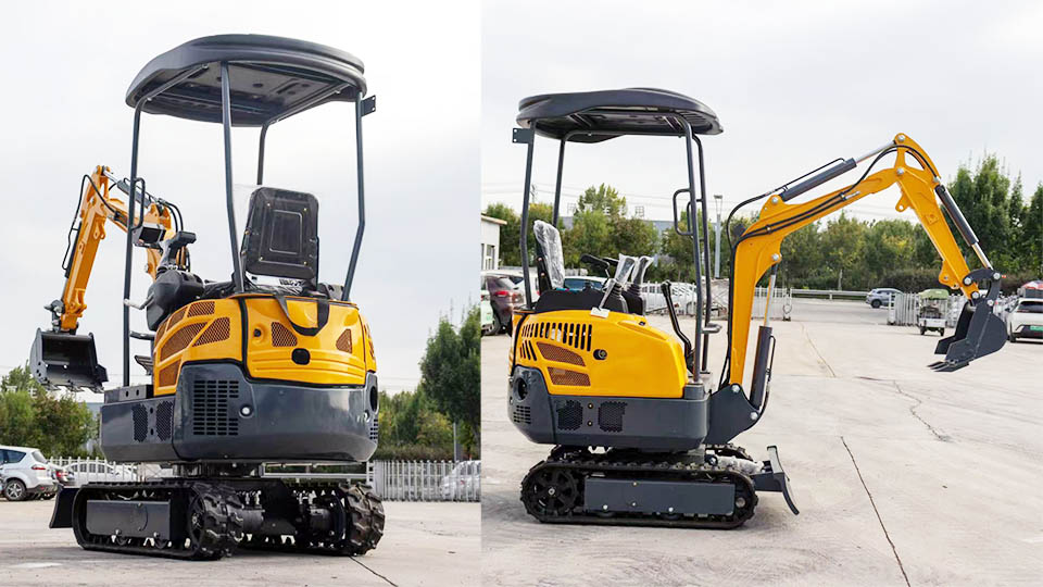 The Role of Excavators in Disaster Recovery and Emergency Response