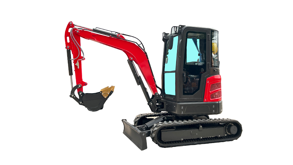 How to Avoid Common Excavator Accidents