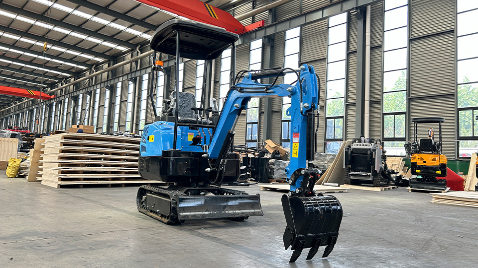 How to Find the Best Excavator Rental Deals