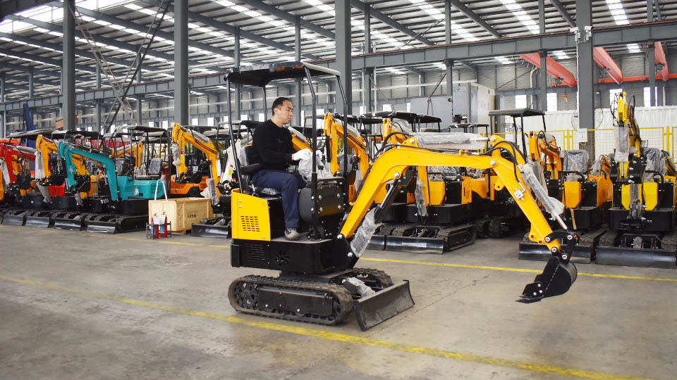 What to Look for in an Excavator Rental Agreement