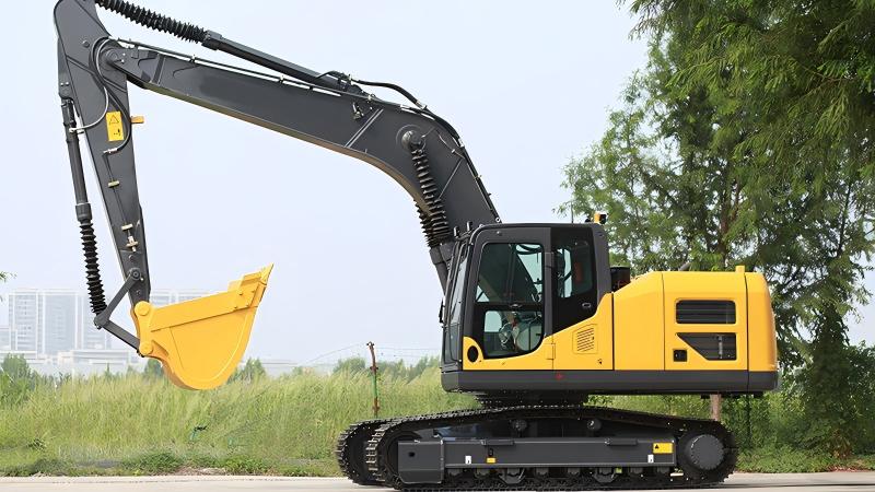 What are the top excavator brands for reliability