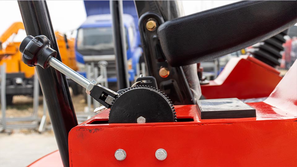 Can I rent an excavator without an operator?