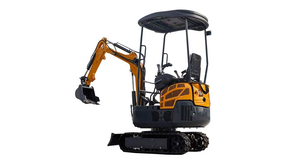  Where can I source an overseas excavator without getting scammed?