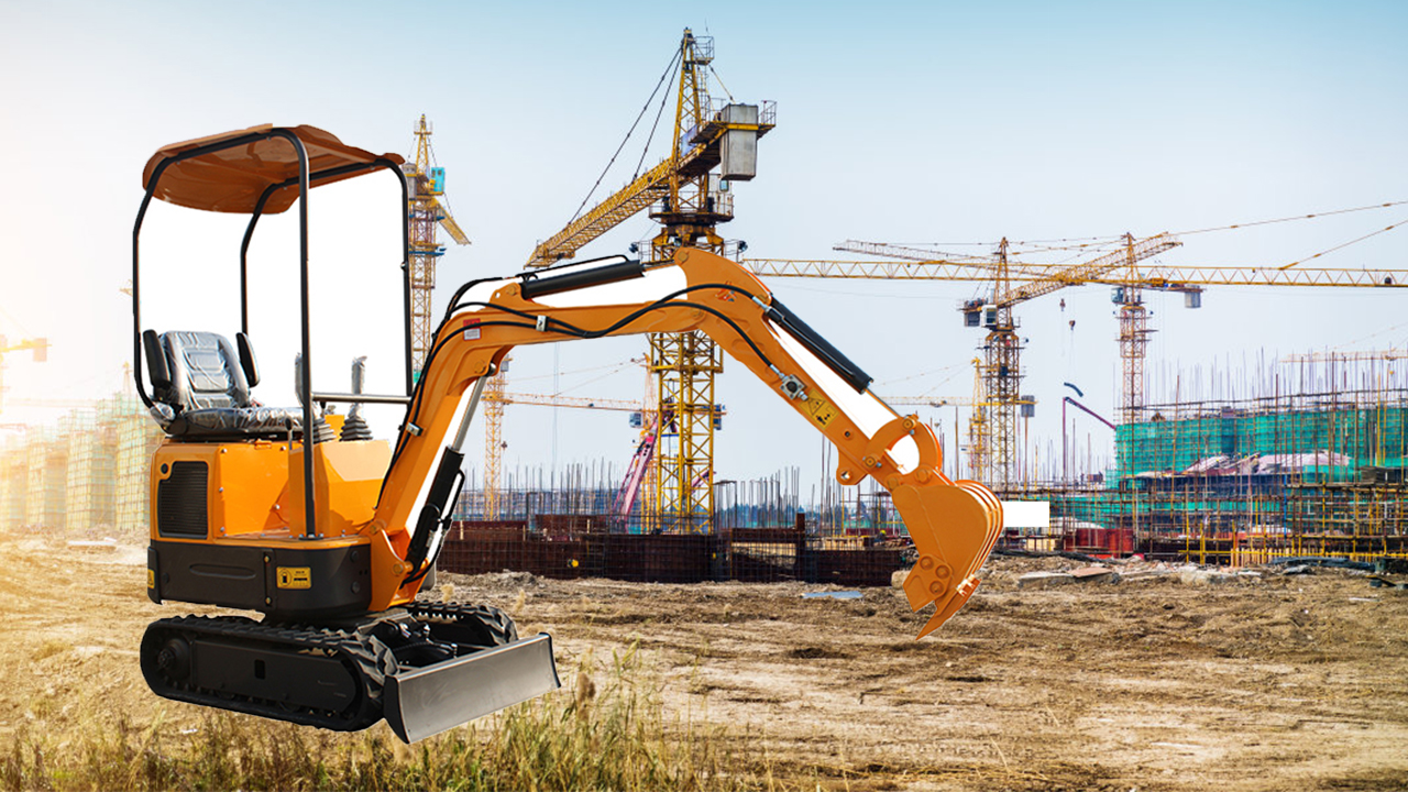 Is Your Fleet Ready? The Economic Case for Upgrading to New Excavator