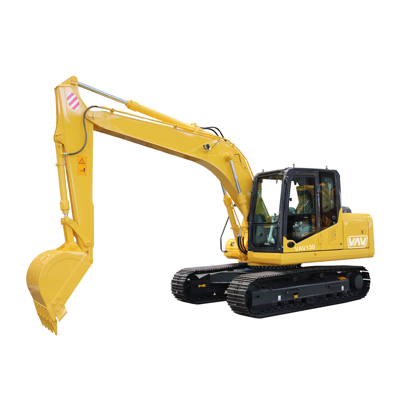 MY130 Small Excavator