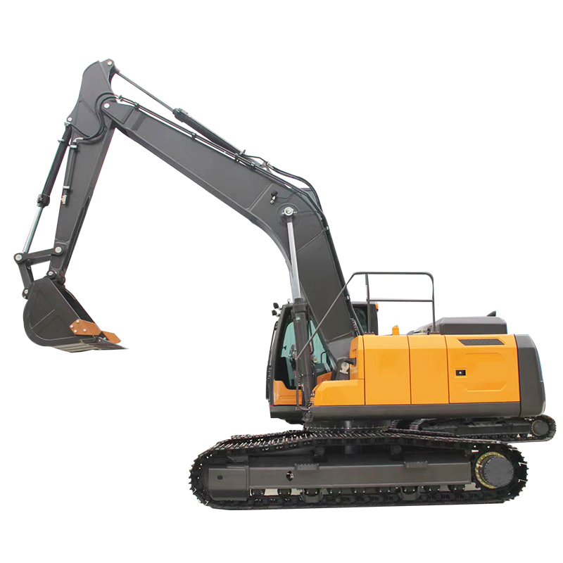 MY220 Medium Excavator