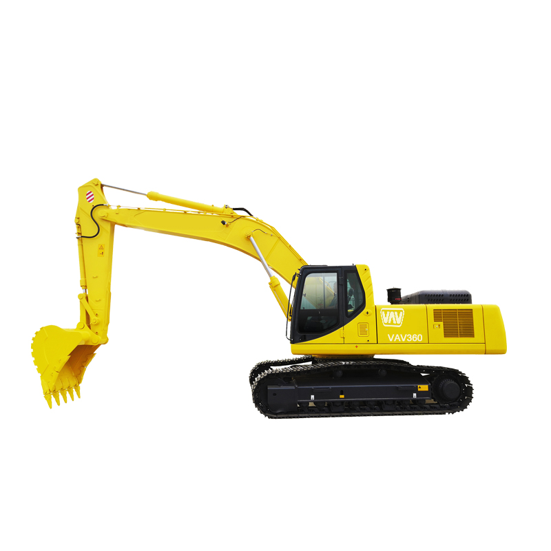 MY360 Large Excavator
