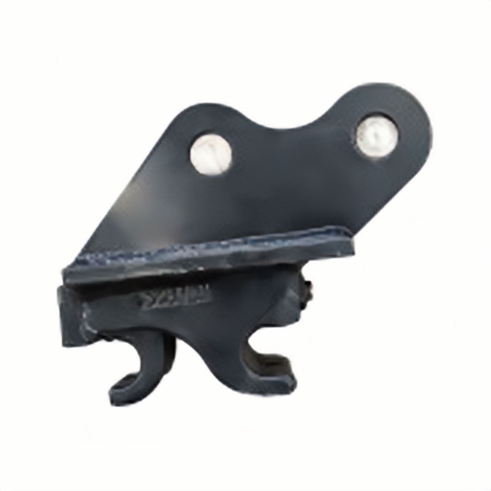Simple quick hitch